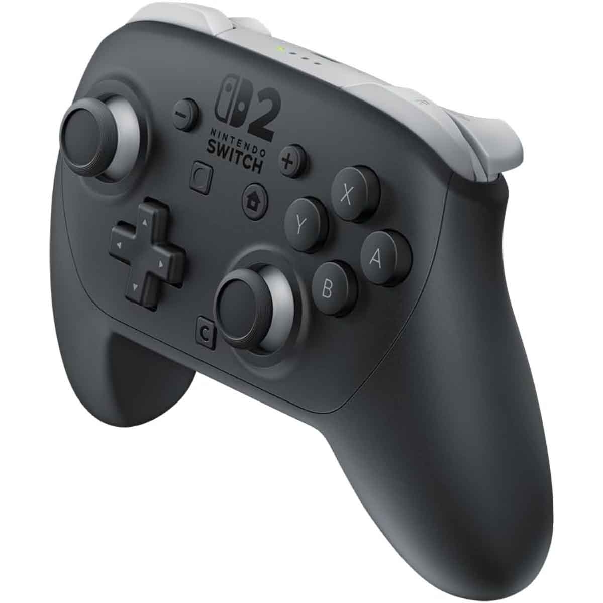 Nintendo Switch 2 KSA Version Pro-Controller