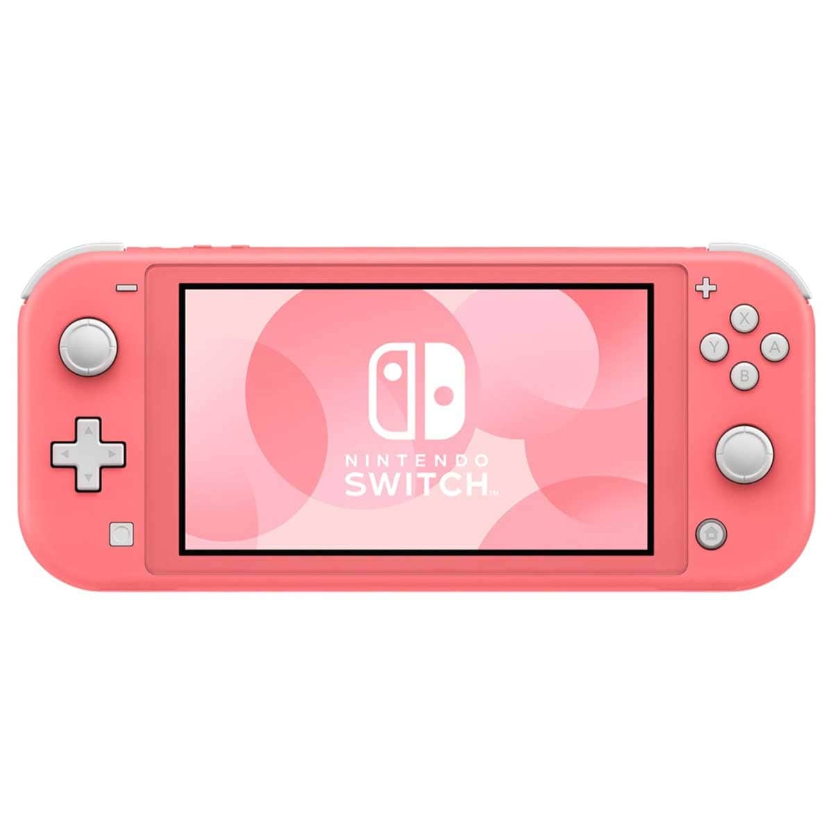 Nintendo Switch Lite (International Version) Hand Held Console