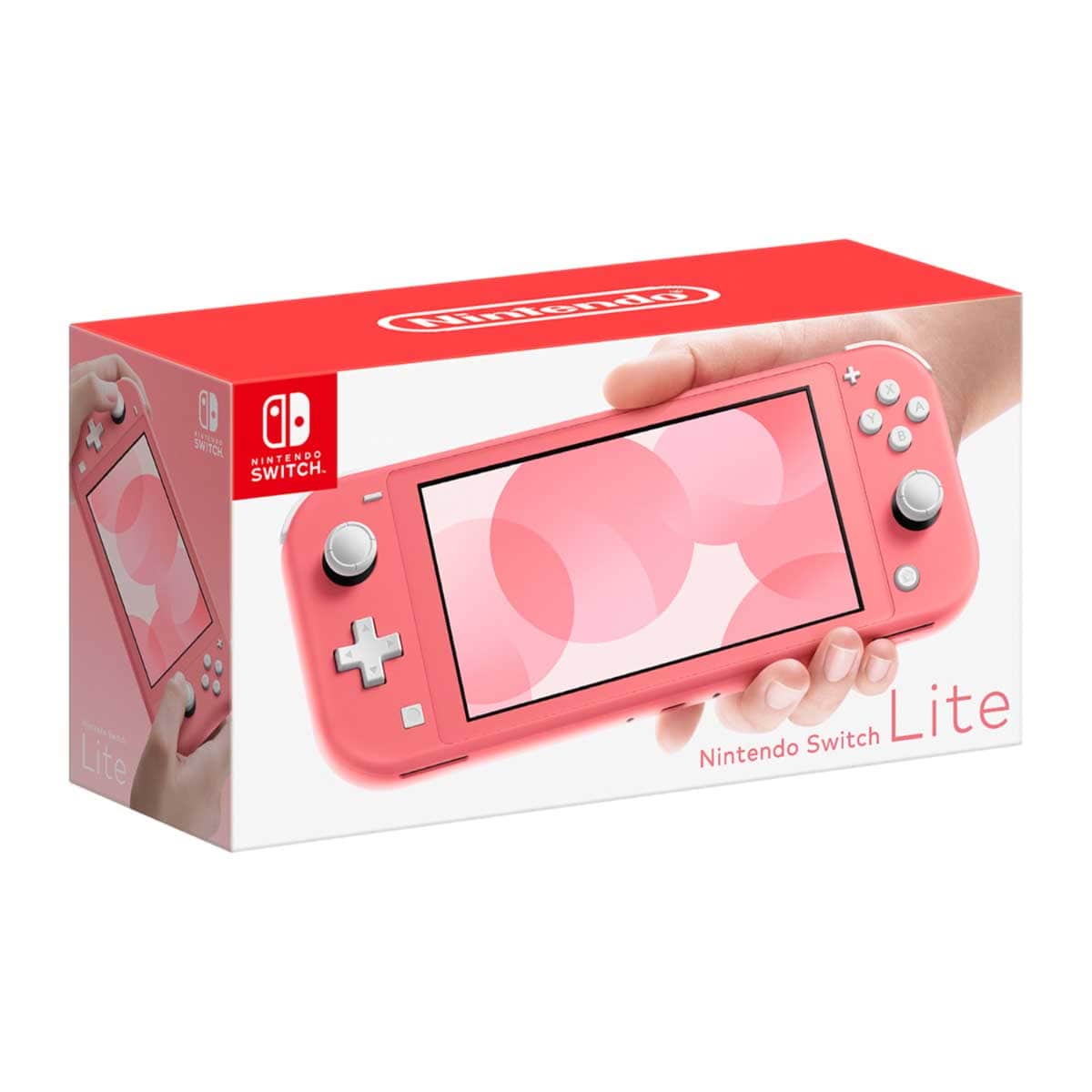 Coral Pink