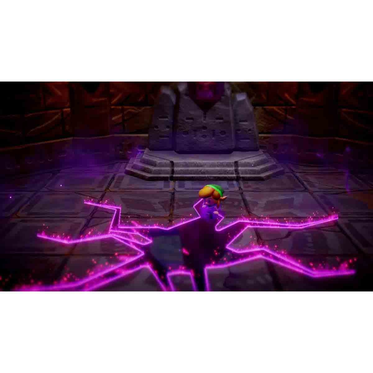 Nintendo The Legend Of Zelda: Echoes Of Wisdom (KSA Version) Video Game for Nintendo Switch