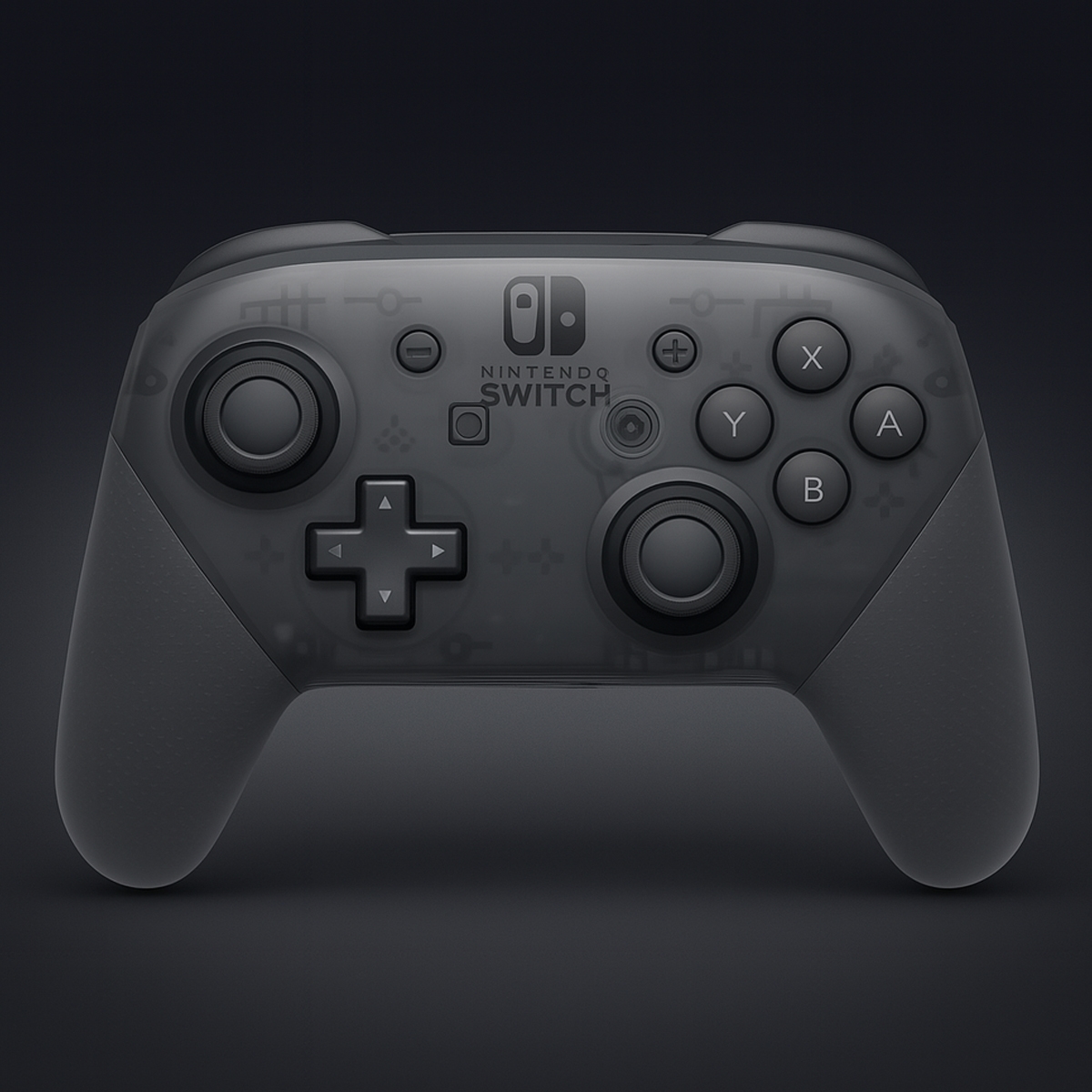 Nintendo Wireless Pro Controller for Nintendo Switch