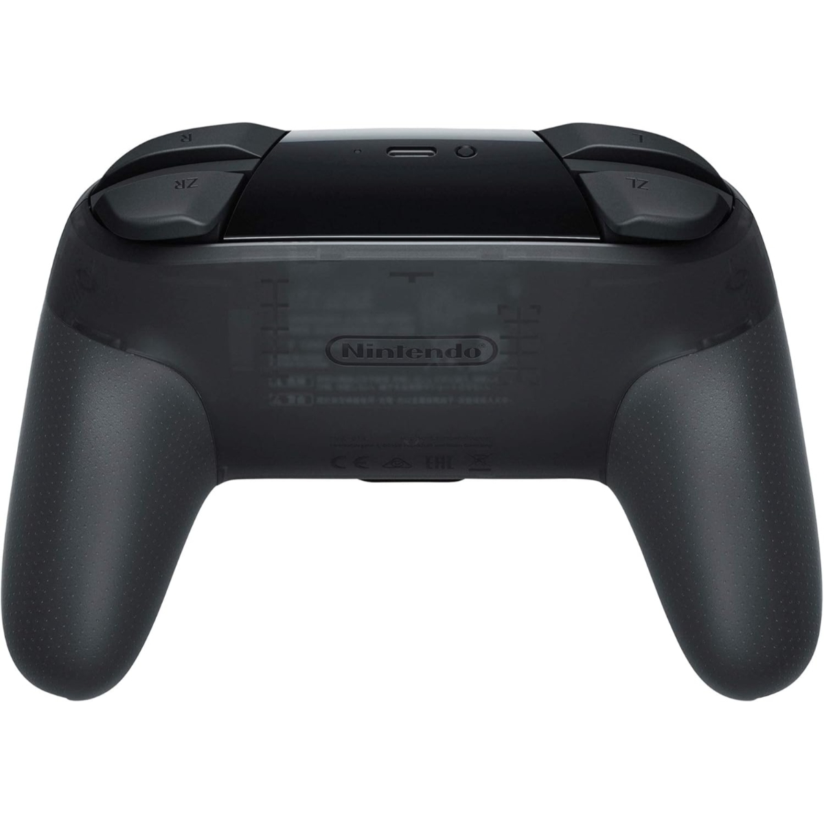 Nintendo Wireless Pro Controller for Nintendo Switch
