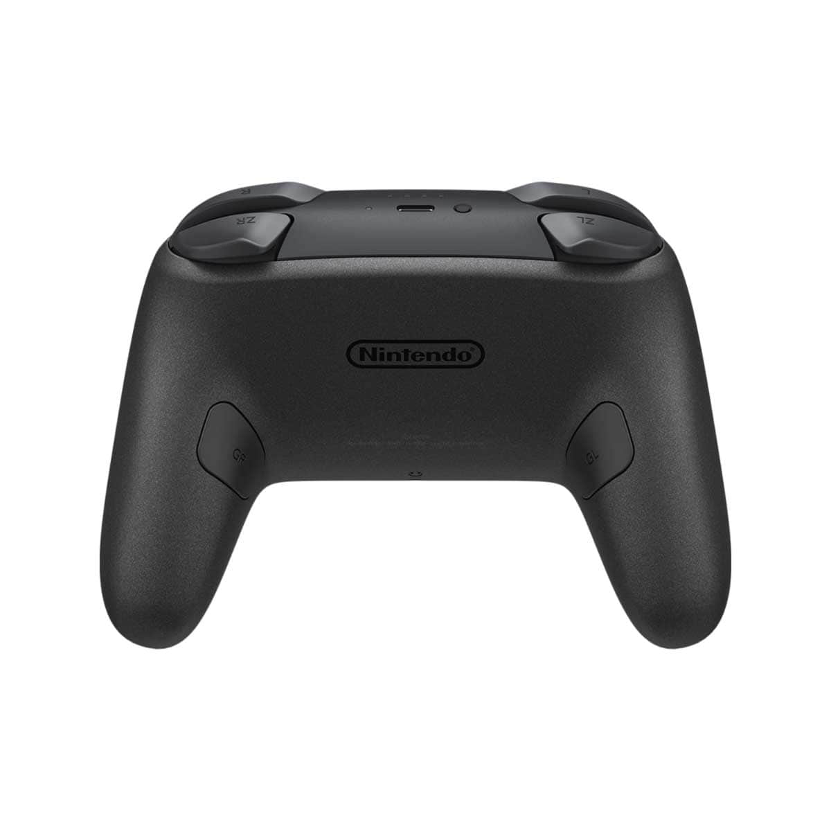 Nintendo Switch 2 Resident Evil Requiem Edition Pro Wireless Controller