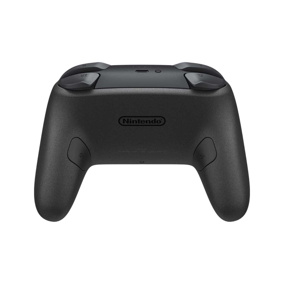 نينتندو سويتش 2 وحدة تحكم برو لاسلكية إصدار ريزدنت إيفل ريكويم