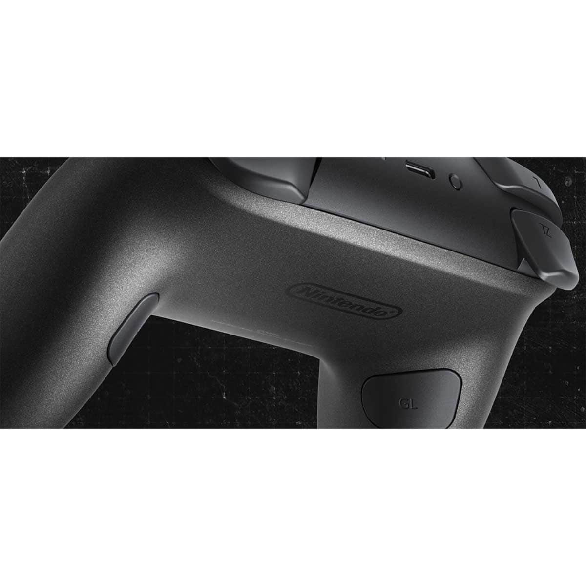 Nintendo Switch 2 Resident Evil Requiem Edition Pro Wireless Controller