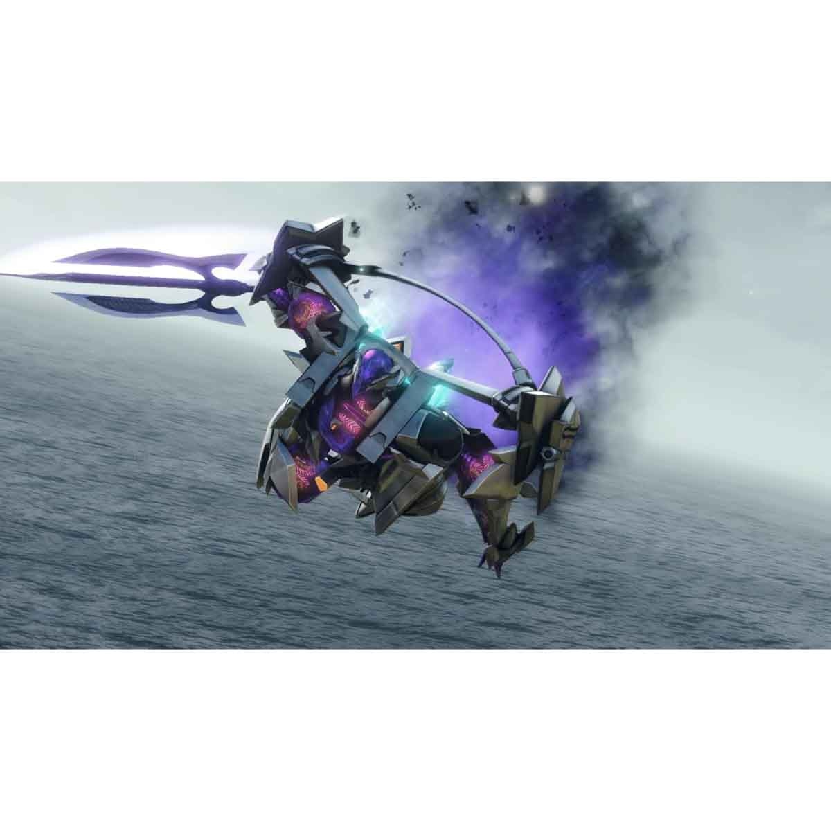 Nintendo Xenoblade Chronicles X Definitive Edition Video Game for Nintendo Switch
