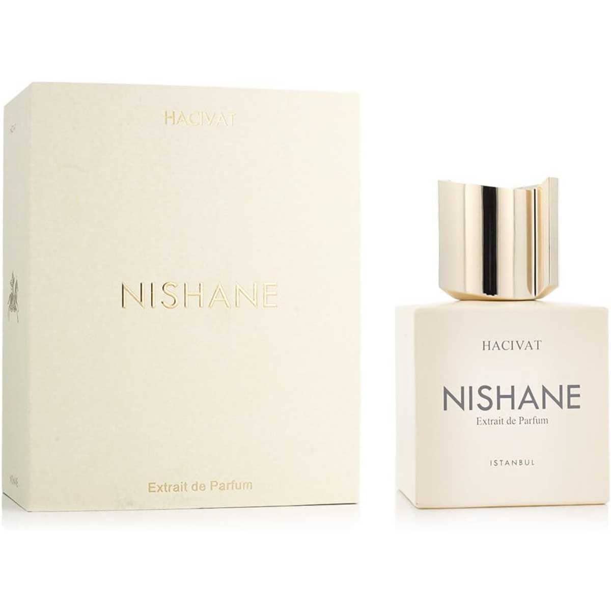 Nishane Hacivat Eau De Parfum 100 ml for Women