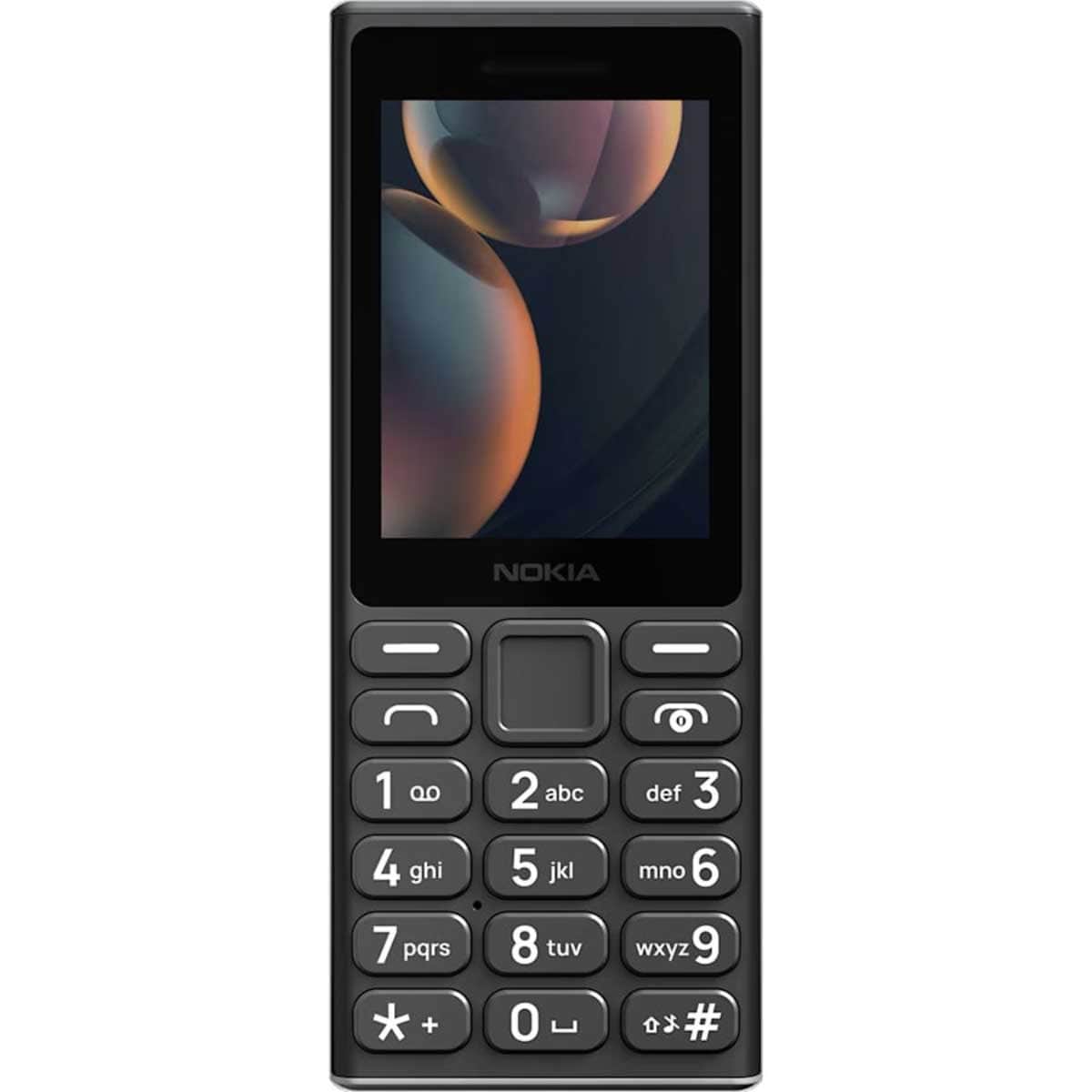 Nokia 1654DS 108 4G Feature Phone