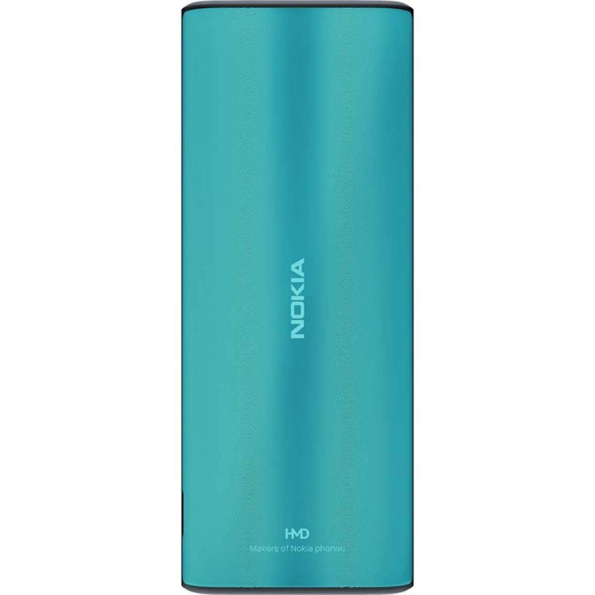 نوكيا 1654DS 108 جوال 4G بمواصفات أساسية