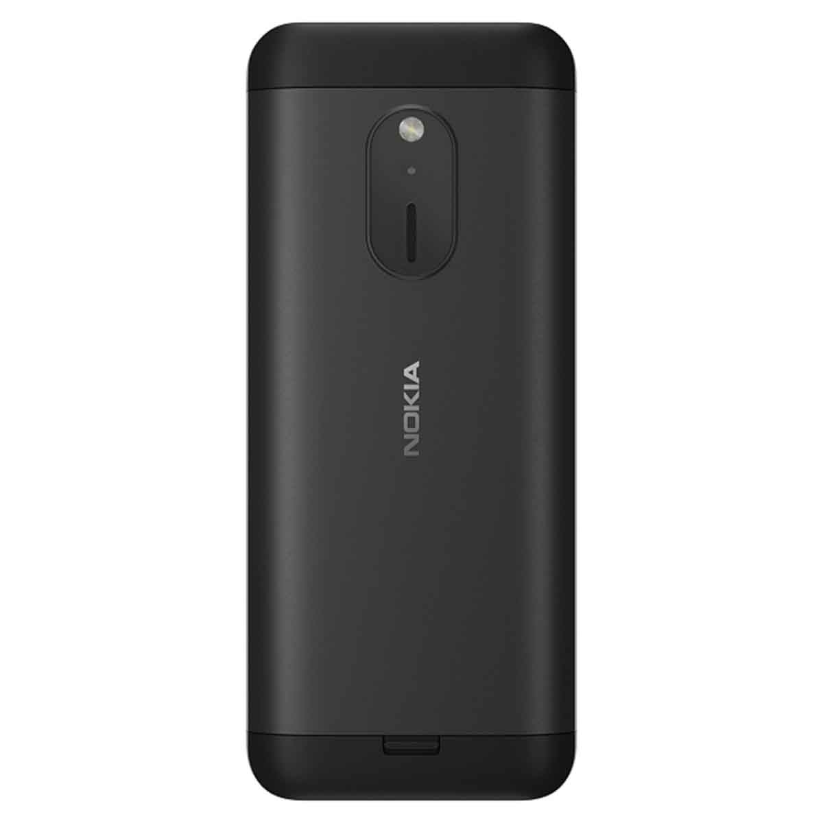 Nokia TA-1609DS 230 4G Feature Phone