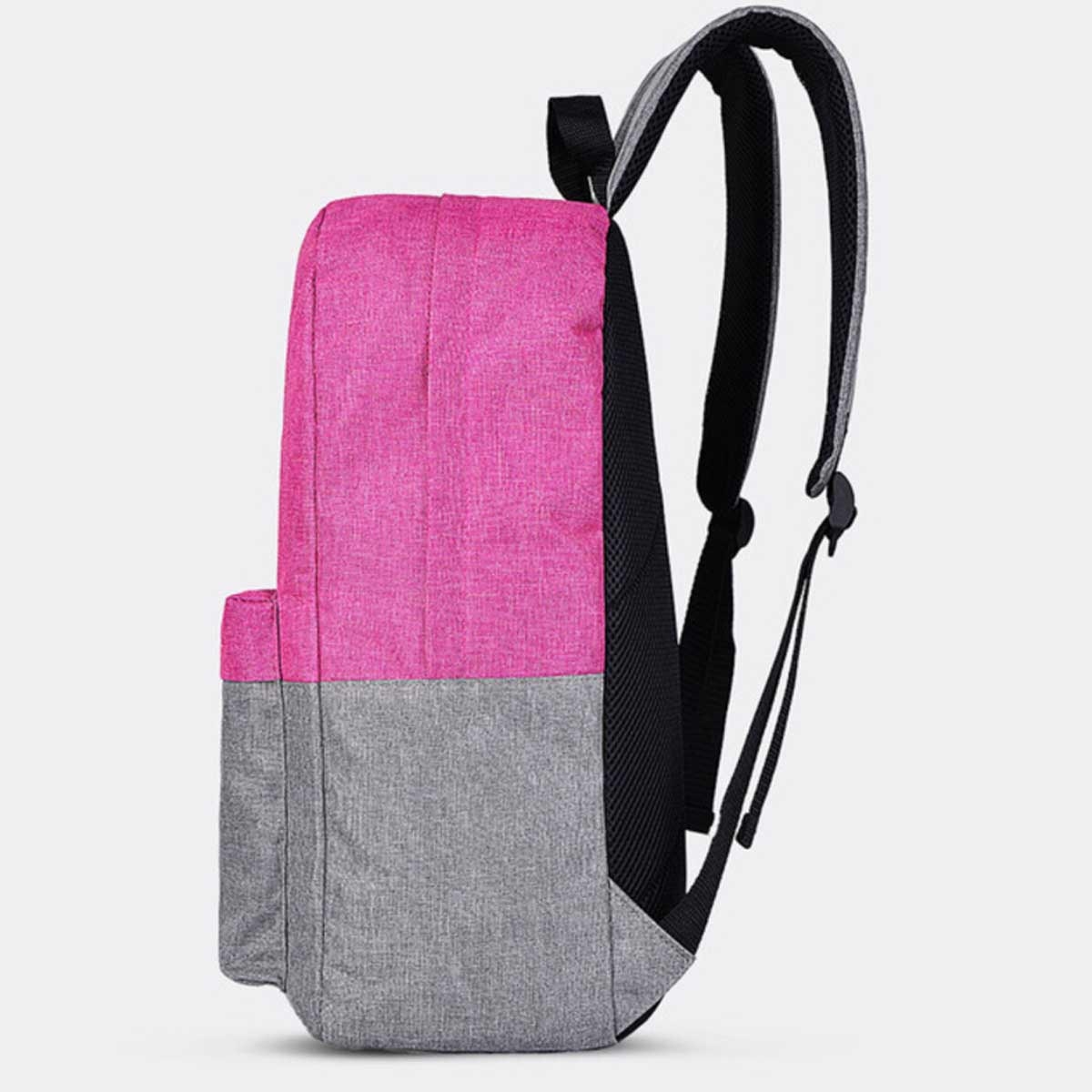 نوفا كيدز حقيبة مدرسية 17 بوصة، للجنسين، 3-4 سنوات