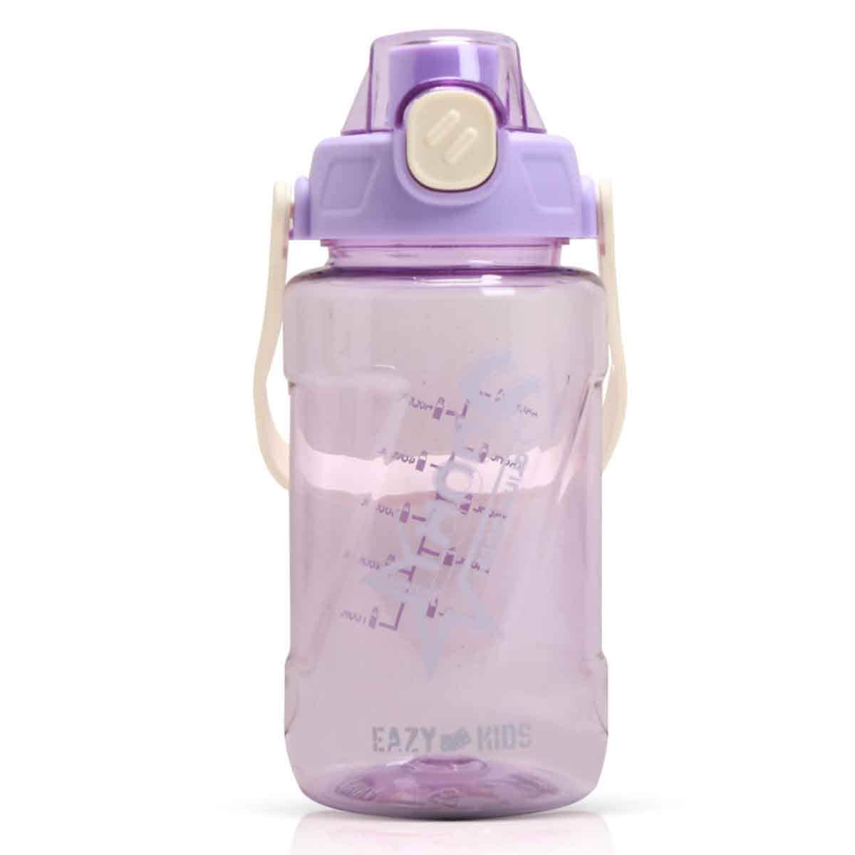 Nova Kids 1.3L Gamer 2-Compartment Bento Lunch Box with Water Bottle