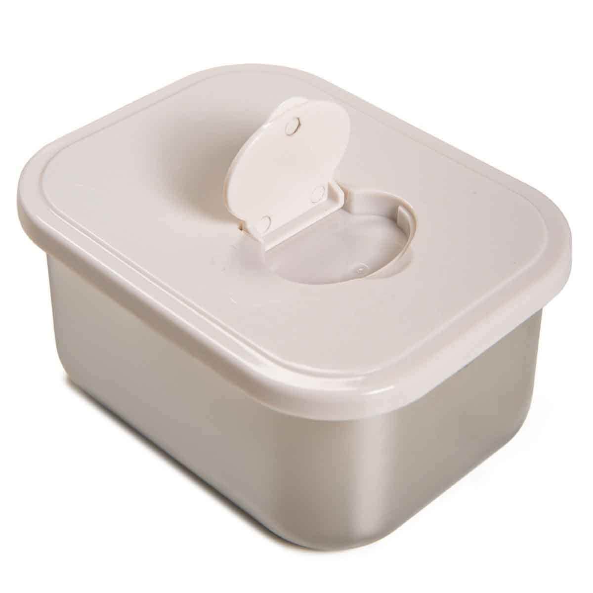 Nova Kids 1.5L Unicorn 3-Compartment Bento Lunch Box with Spoon & Fork Set & Gravy Box