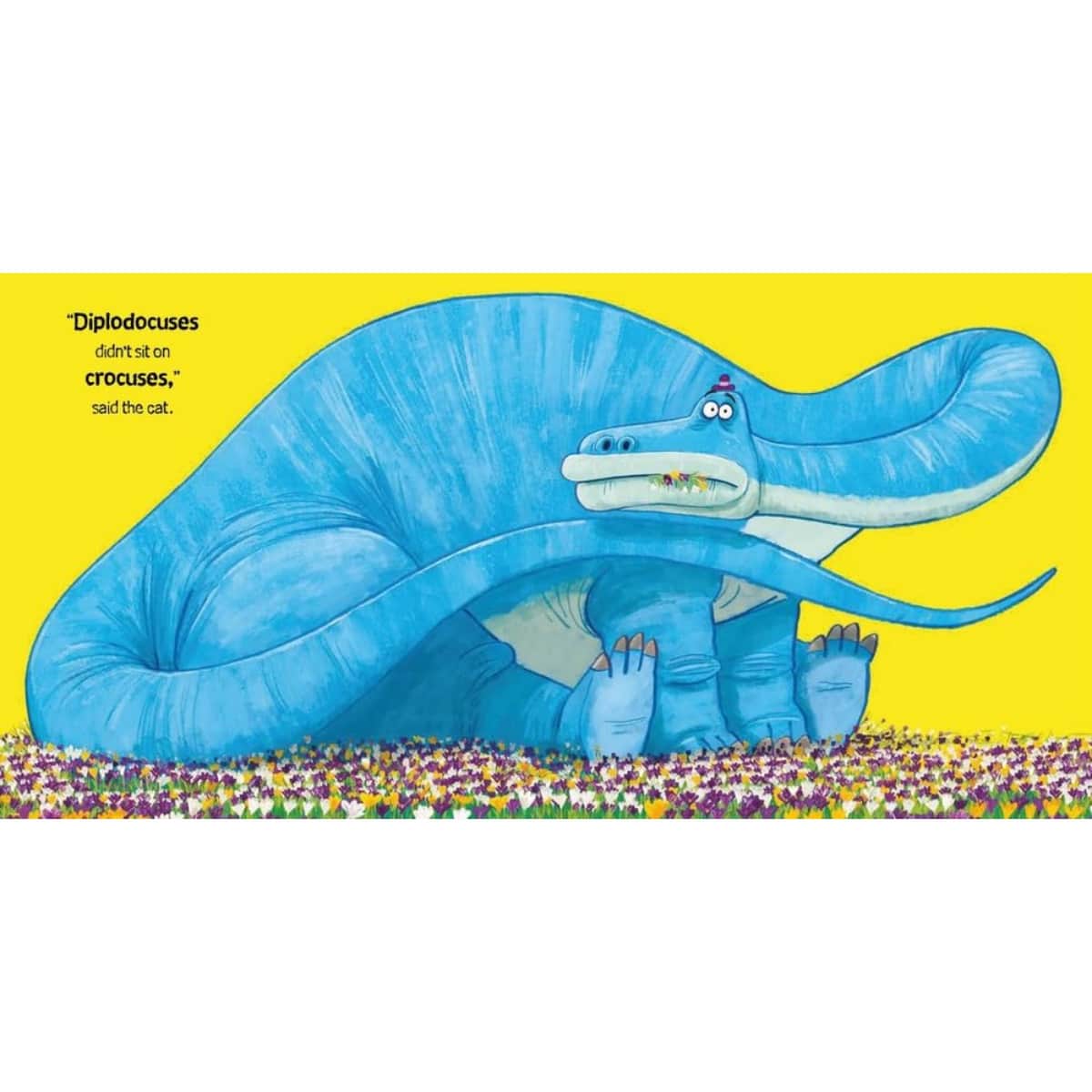Oi Dinosaurs! (Oi Frog and Friends) by Kes Gray - 12 Sep 2024