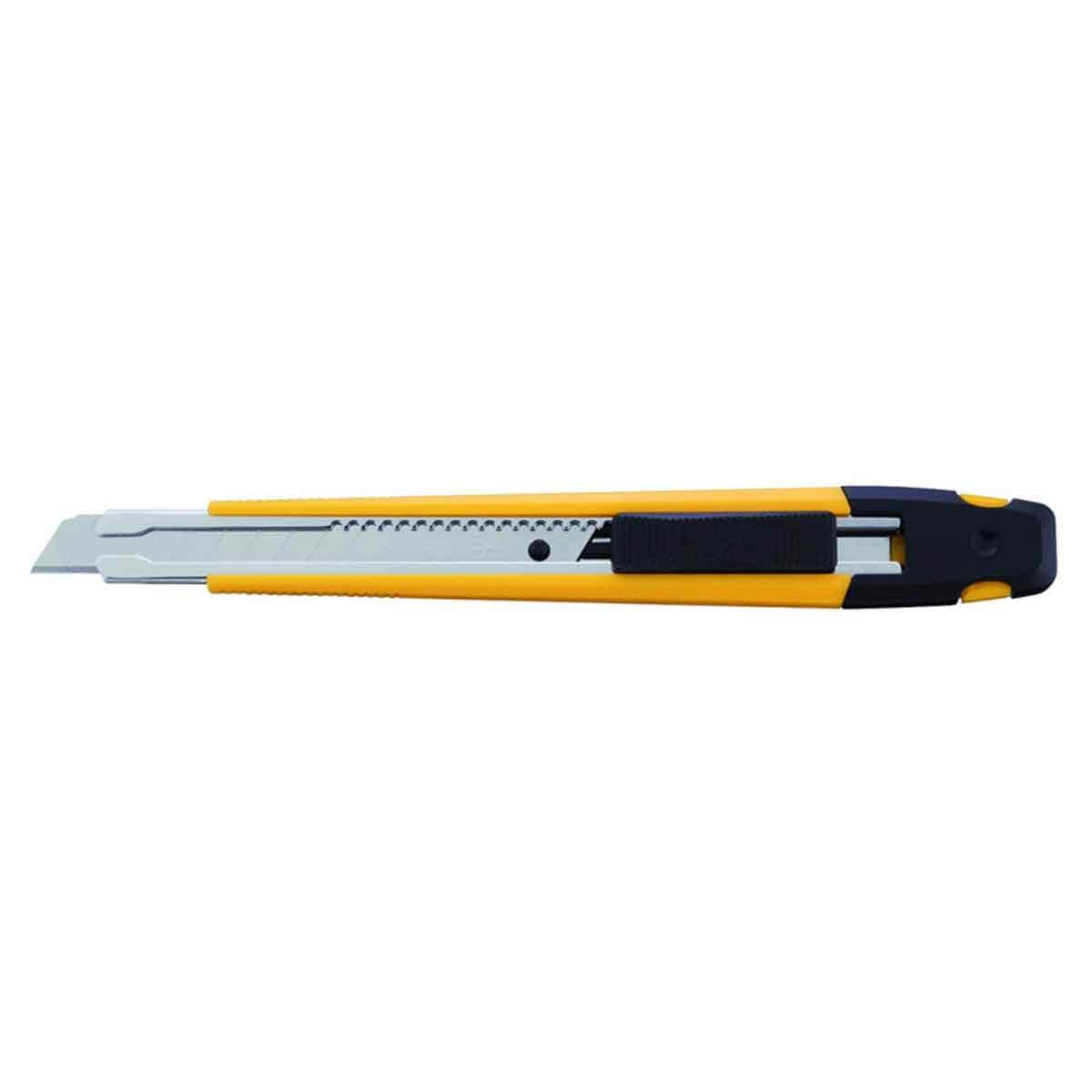 Olfa Multipurpose Snap Off Cutter Unisex, 13+ Years