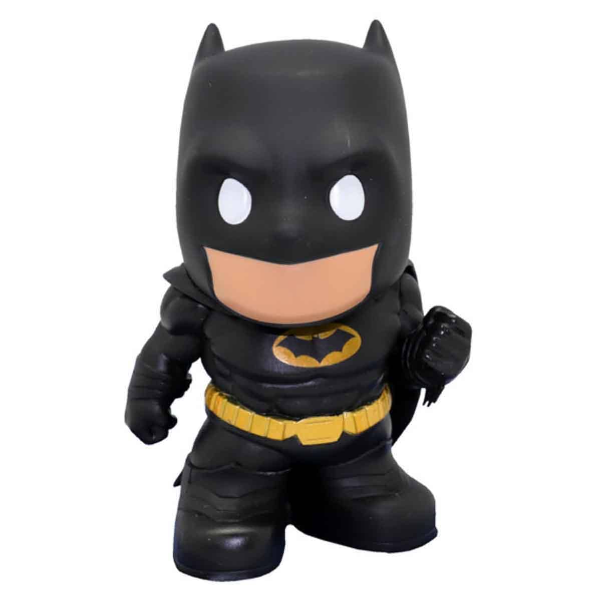 Ooshies 4" DC Batman Movie Figure Unisex, 5-7 Years