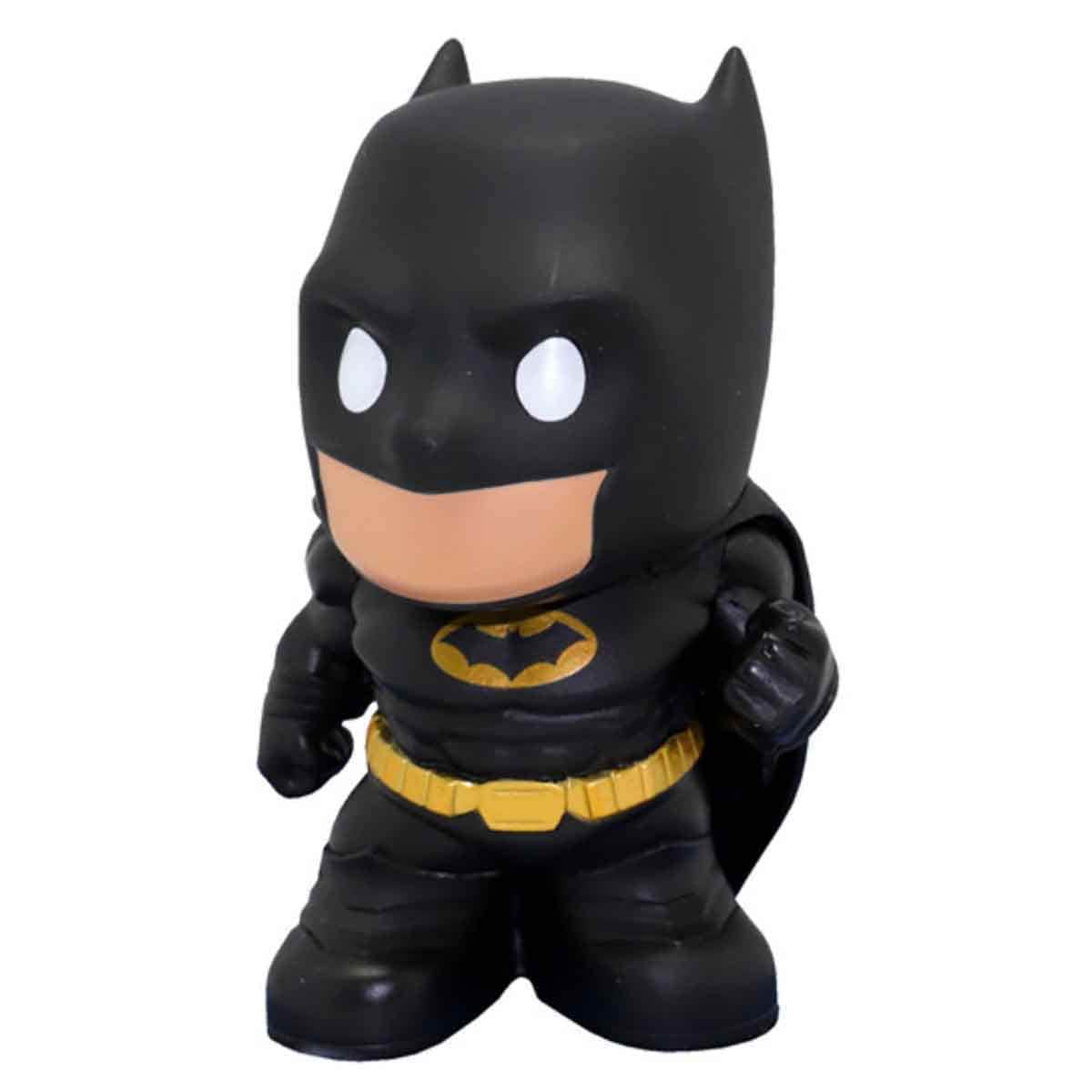 Ooshies 4" DC Batman Movie Figure Unisex, 5-7 Years