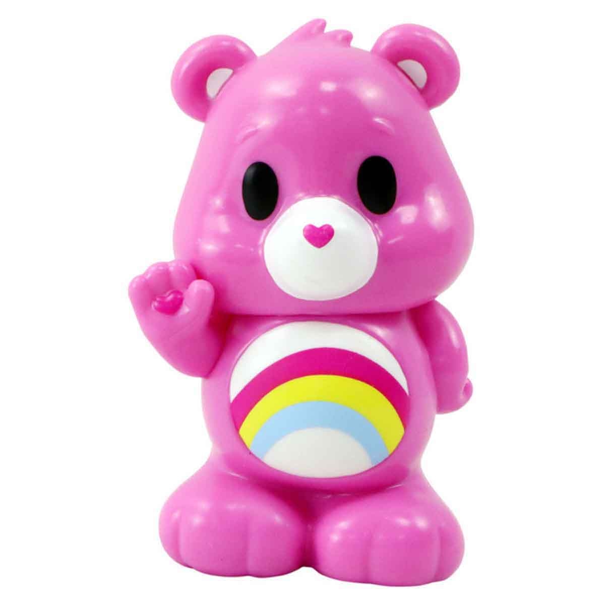 Ooshies Cheer Care Bear Unisex, 5-7 Years
