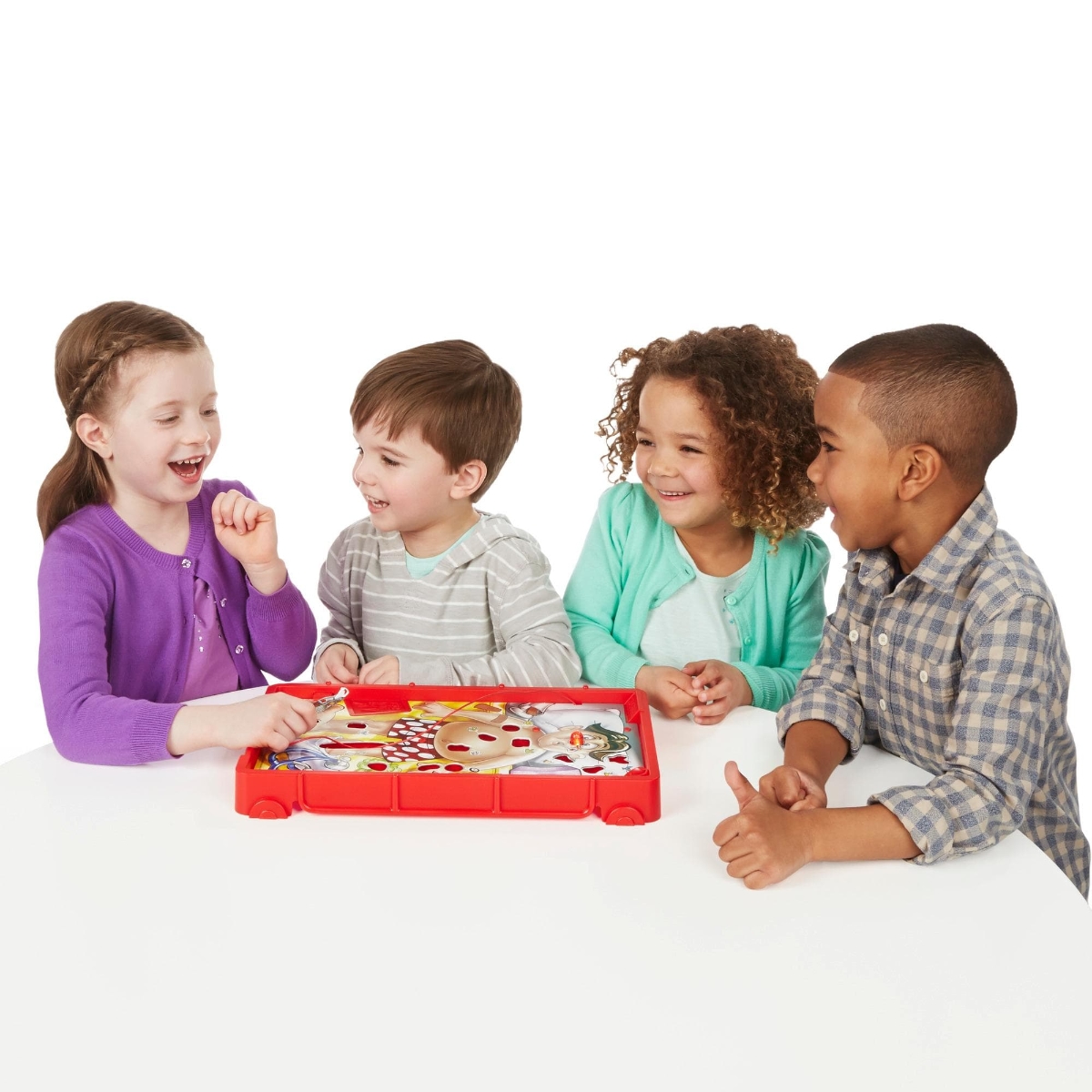 Operation Classic Electronic Board Game Unisex, 5-7 Years