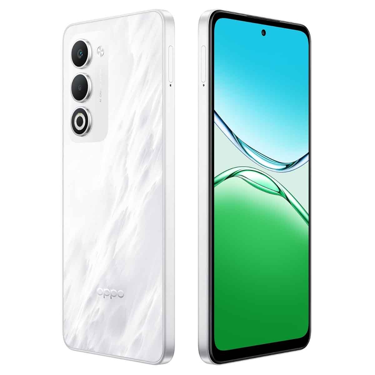 OPPO A5 5G Android Smartphone