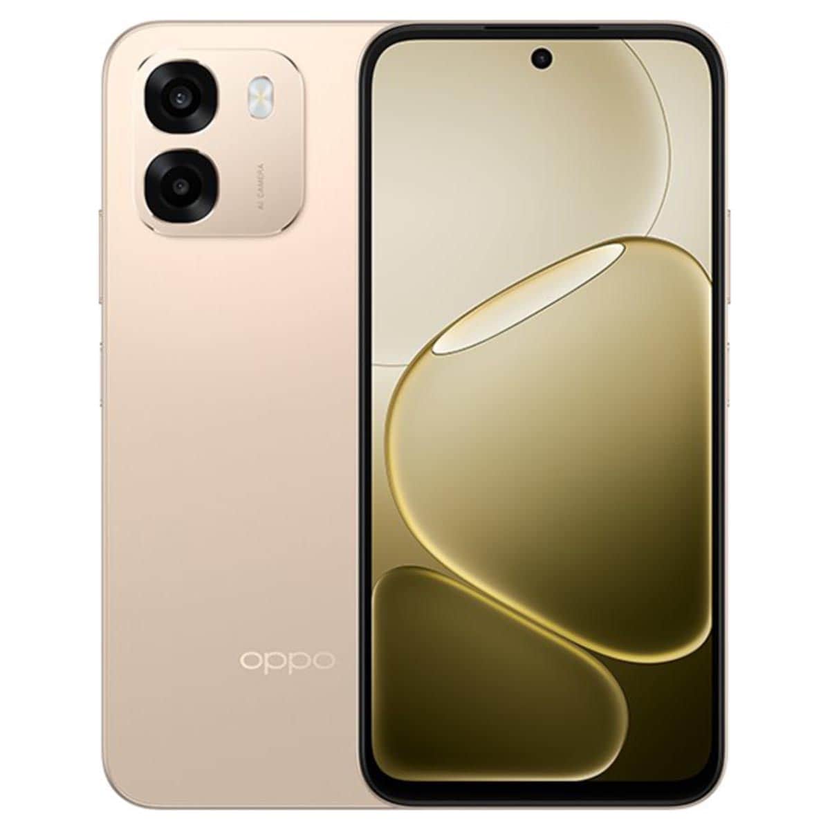 OPPO A6 Android Smartphone