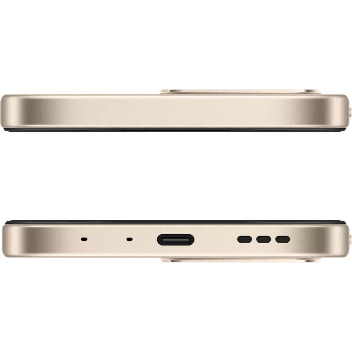 OPPO A6 Android Smartphone