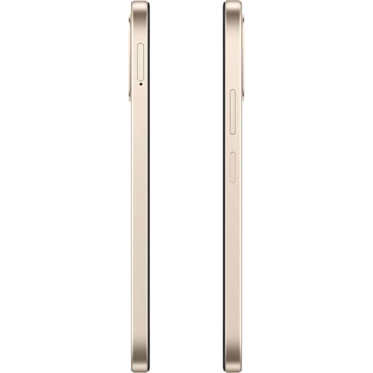 OPPO A6 Android Smartphone