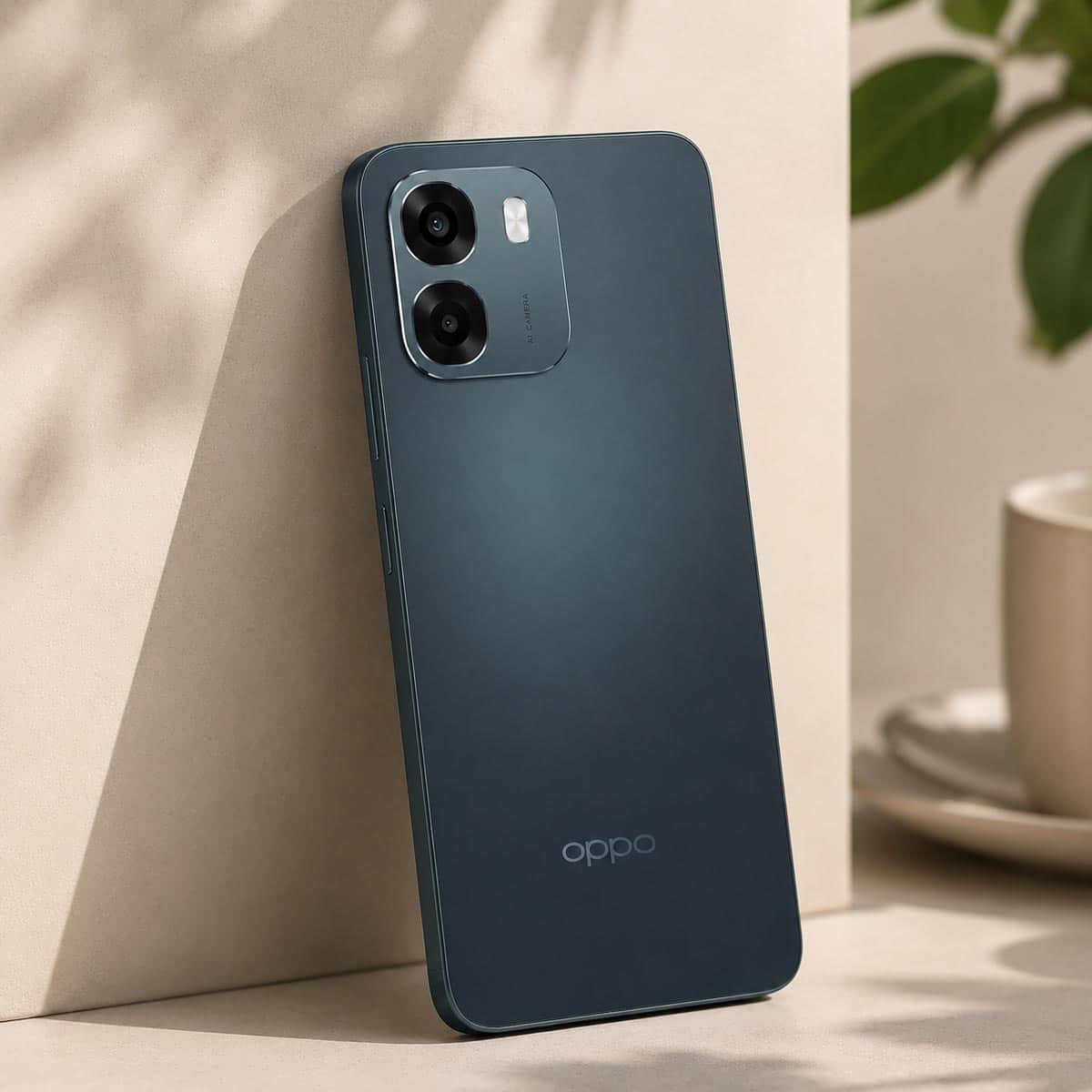 OPPO A6 Android Smartphone