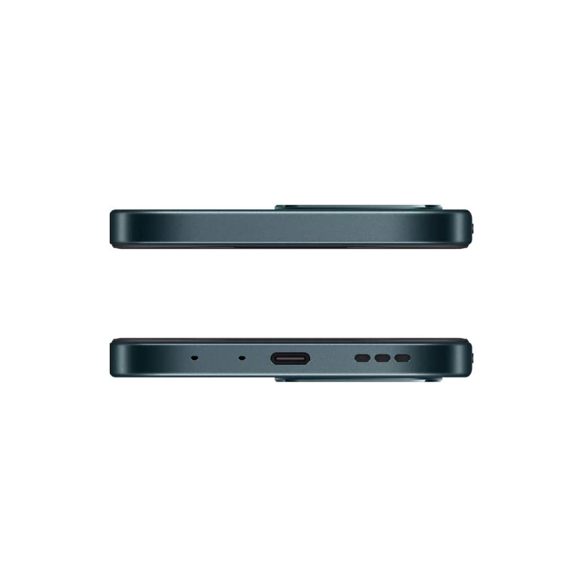 OPPO A6 Android Smartphone