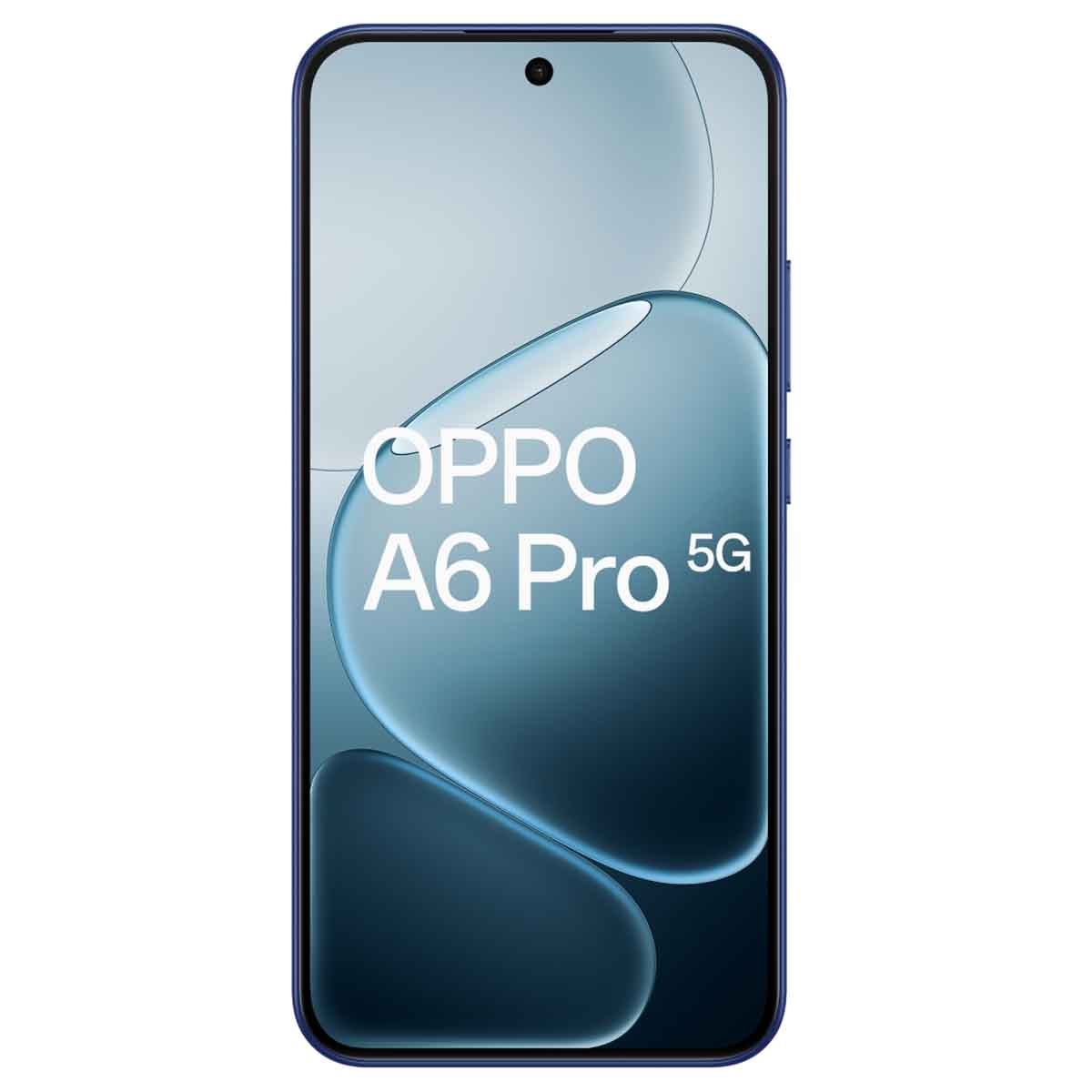 OPPO A6 Pro 5G Android Smartphone