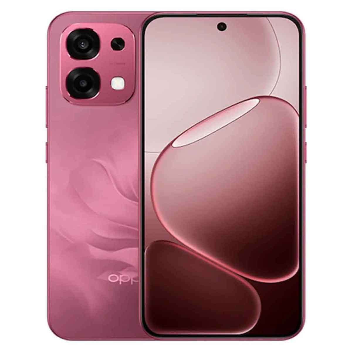 OPPO A6 Pro 5G Android Smartphone