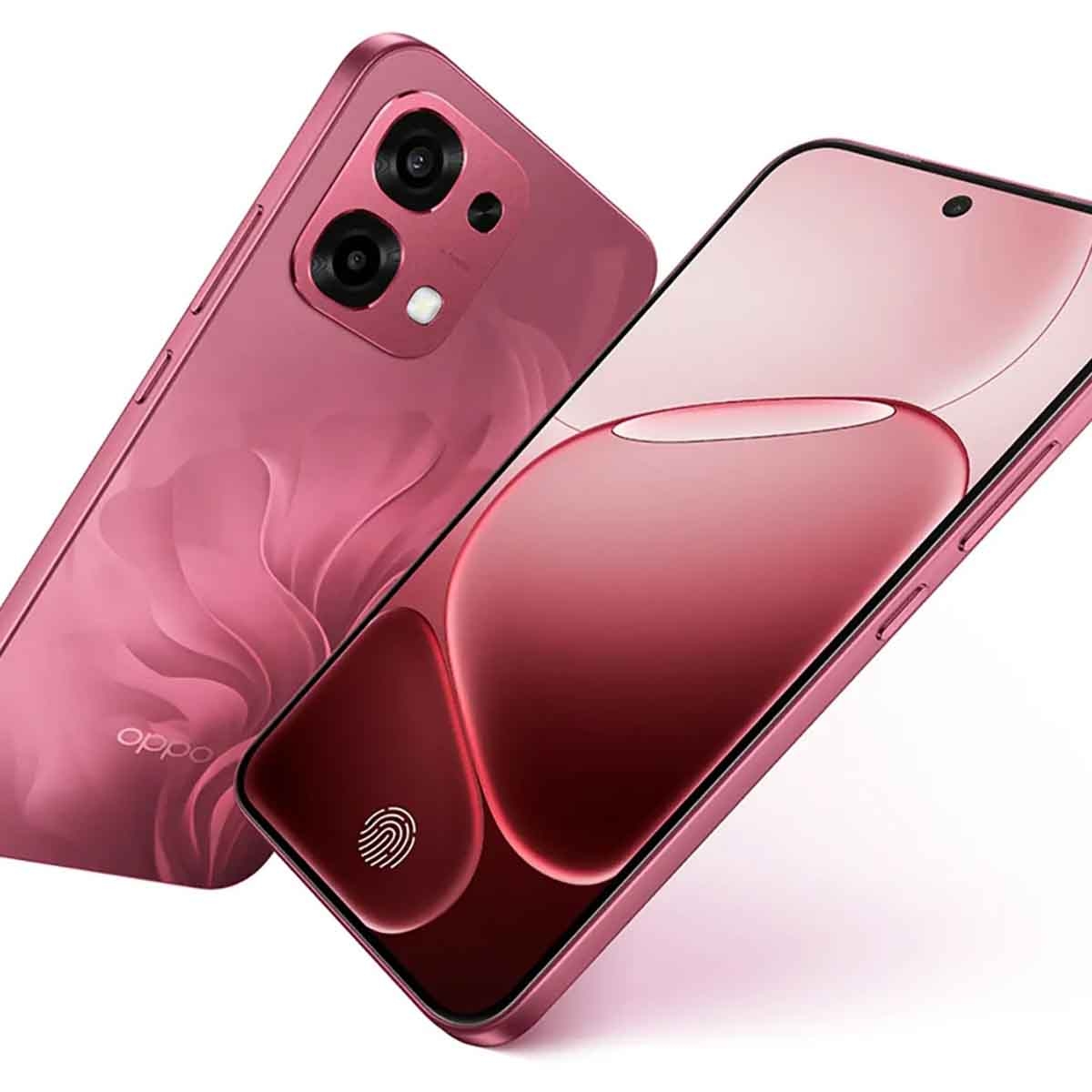 OPPO A6 Pro 5G Android Smartphone