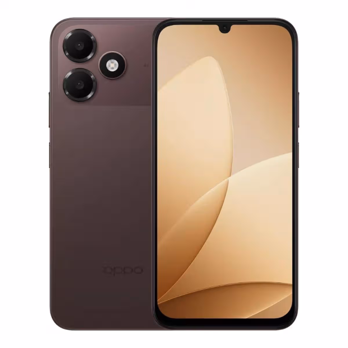 Oppo A6C 4G Android Smartphone