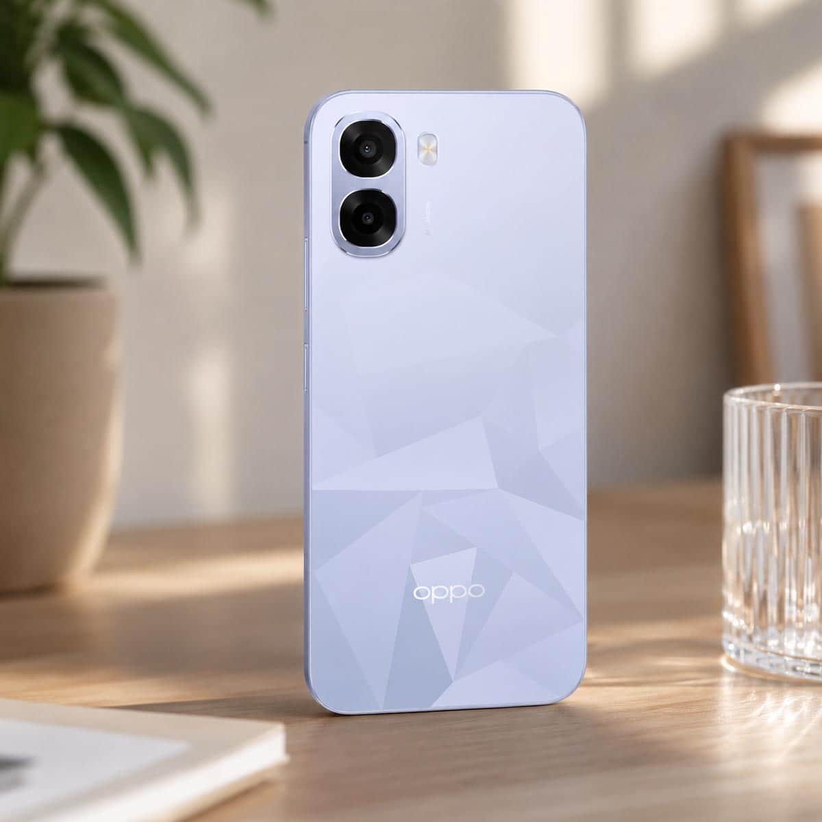 OPPO A6T Android Smartphone
