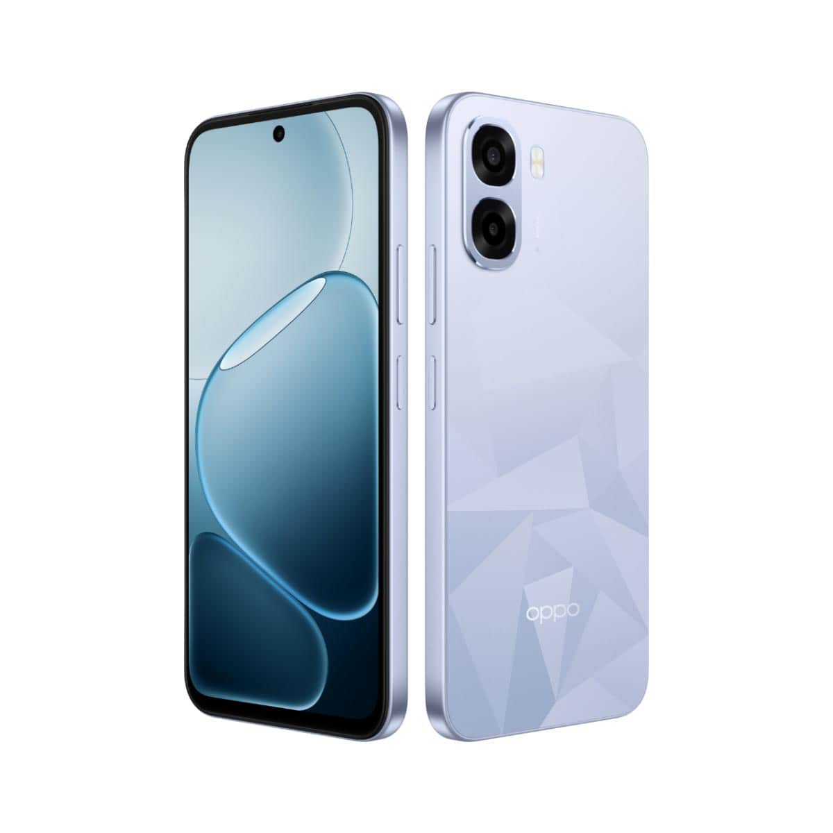 OPPO A6T Android Smartphone