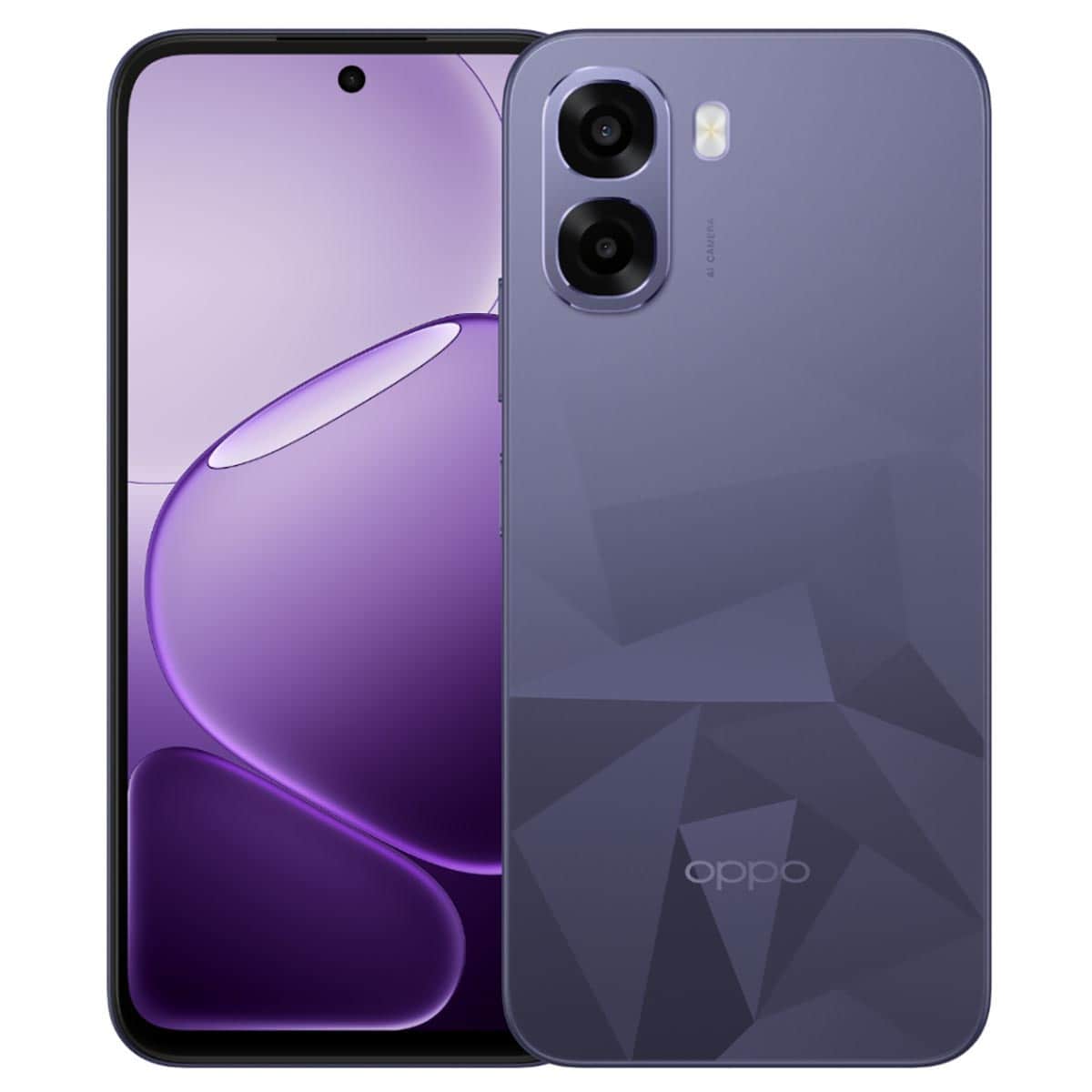 OPPO A6T Android Smartphone