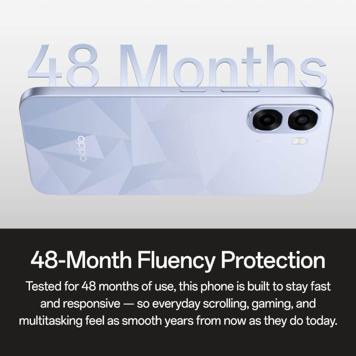 OPPO A6T Android Smartphone