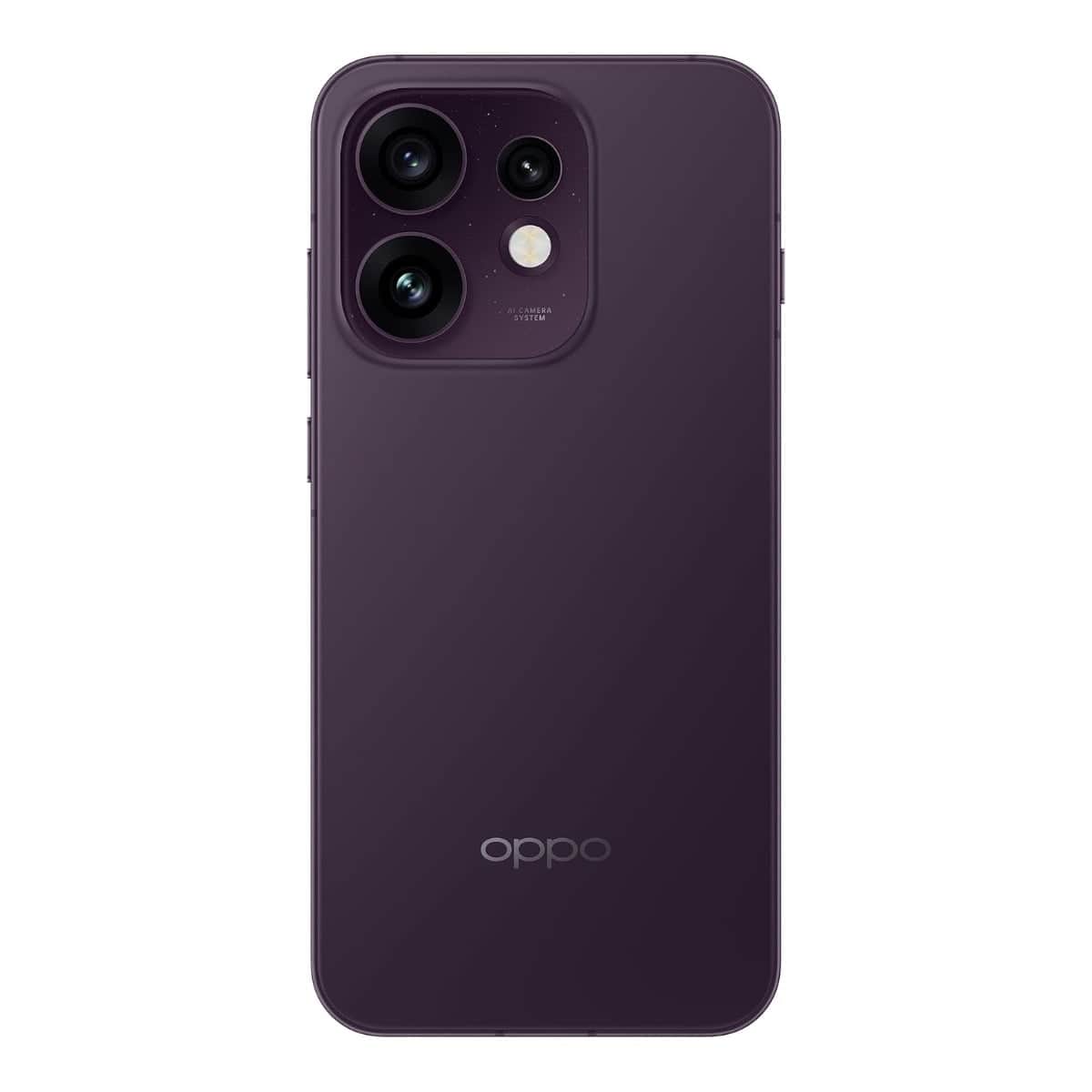 Oppo Reno16F 5G Android Smartphone