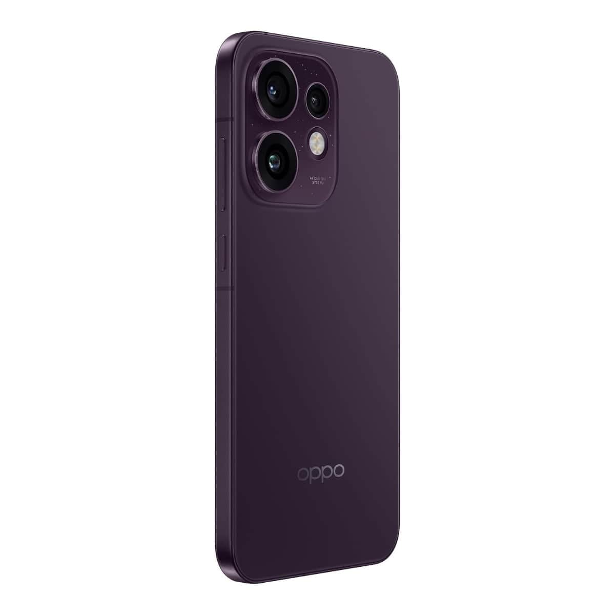 Oppo Reno16F 5G Android Smartphone
