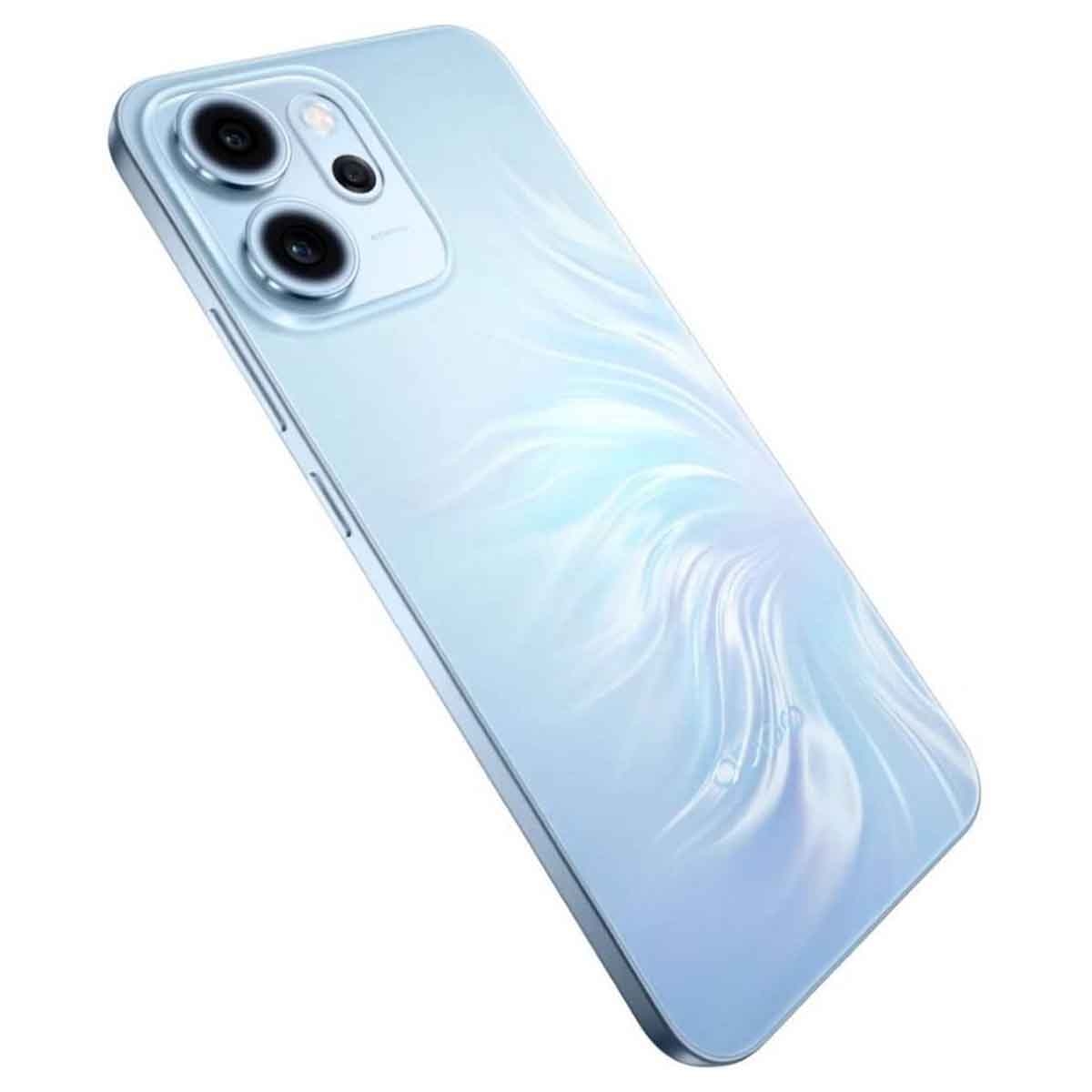 OPPO Reno 14F 5G Android Smartphone