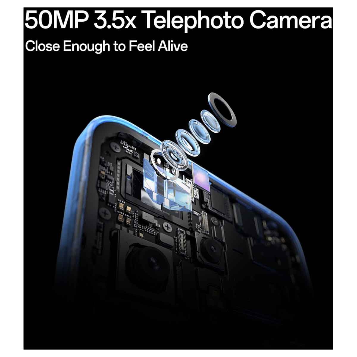 OPPO Reno 14F 5G Android Smartphone