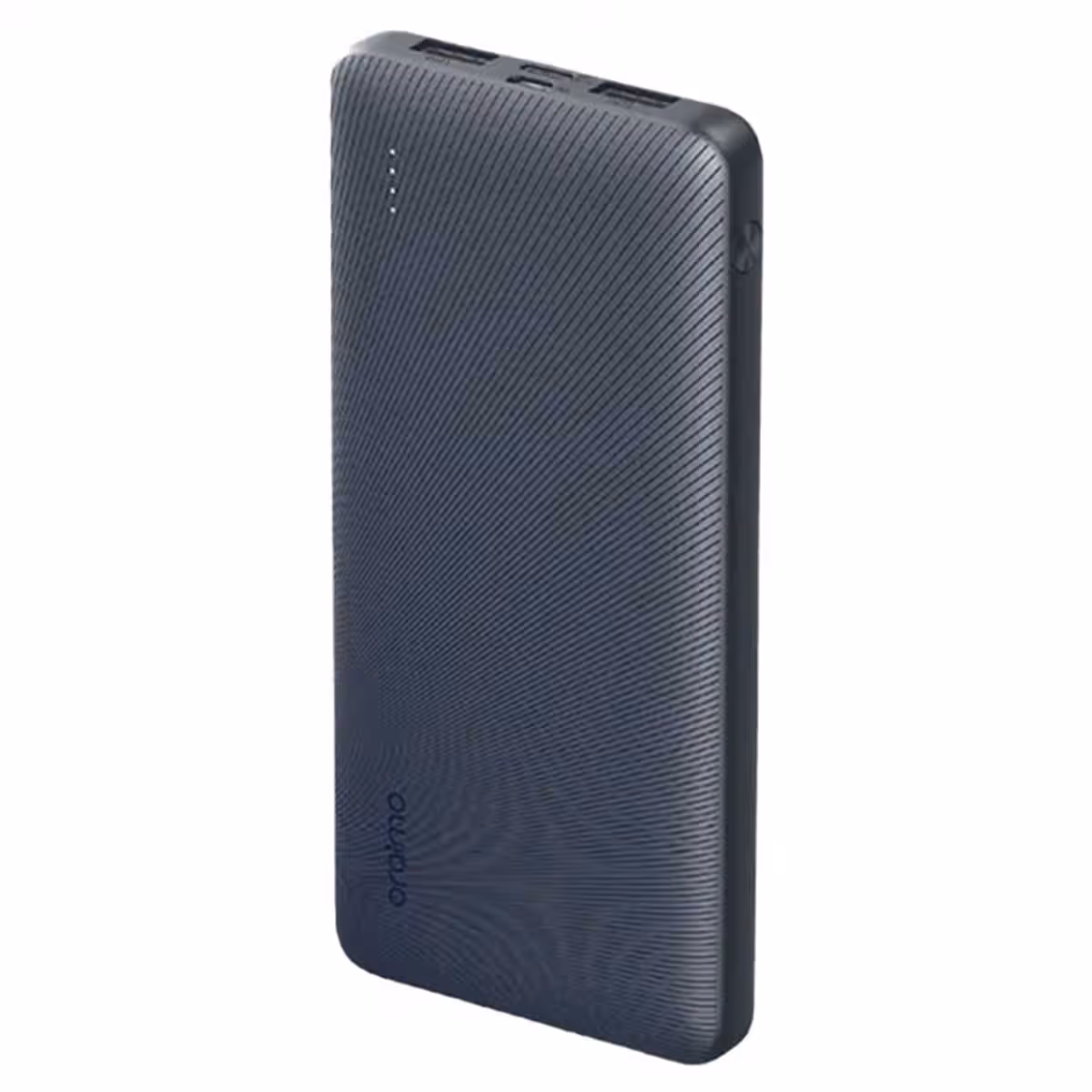 أورايمو باور بانك بسعة 10000mAh وقدرة 15W