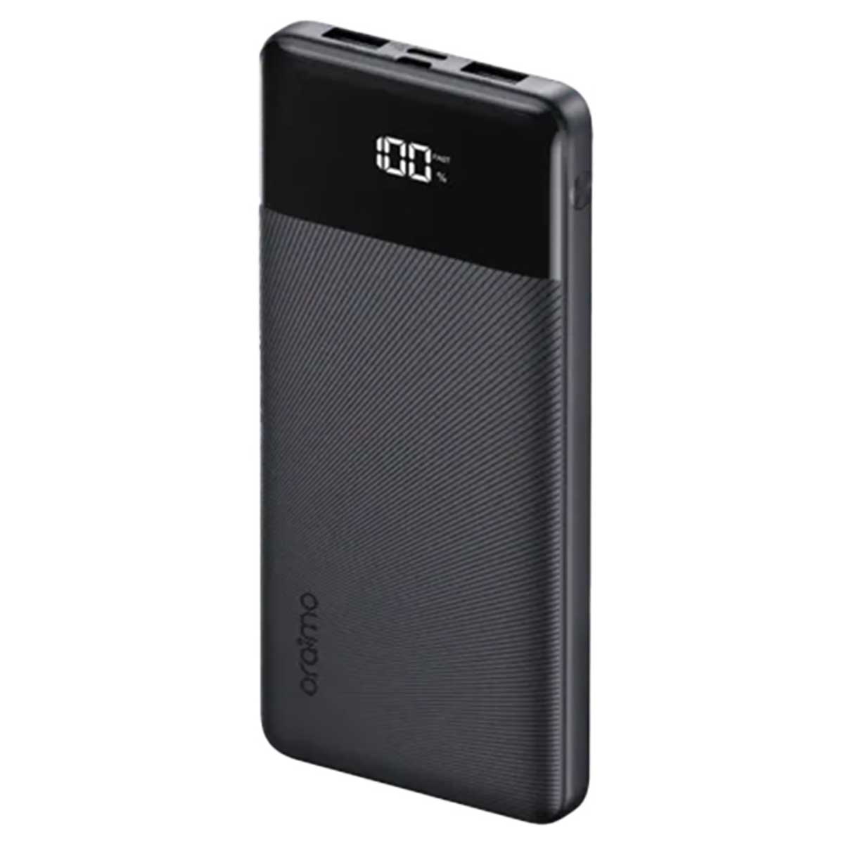 Oraimo 10000mAh 22.5W Toast Power Bank