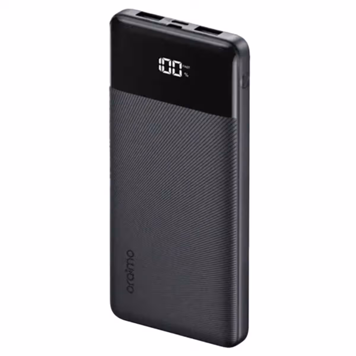 أورايمو باور بانك توست بسعة 10000mAh وقدرة 22.5W