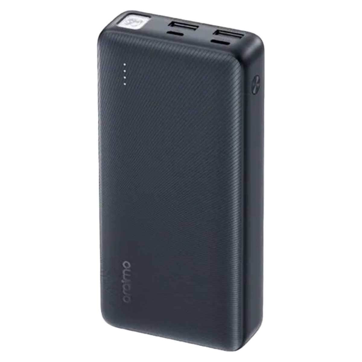 Oraimo 20000mAh 15W Traveler Power Bank