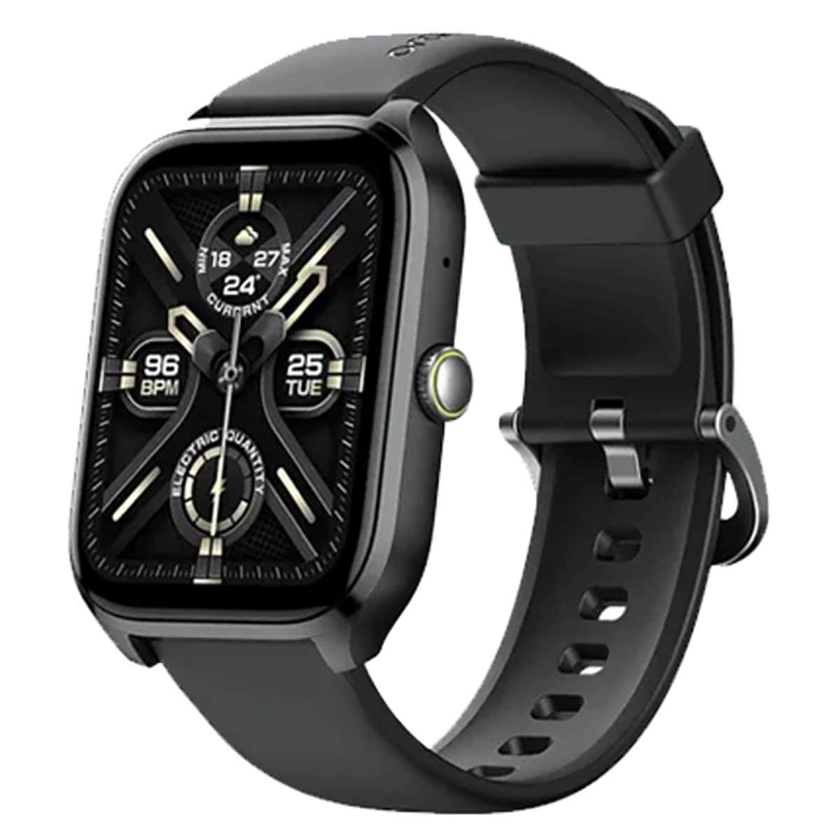 Oraimo 2.01" Watch 5 Lite Smartwatch