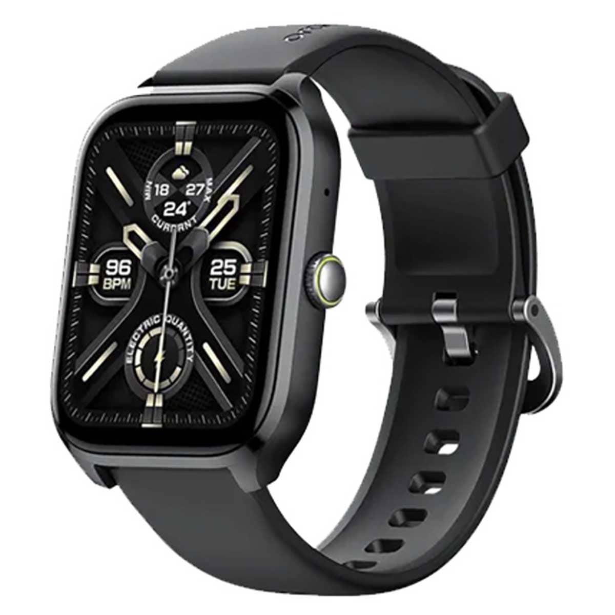Oraimo 2.01" Watch 5 Lite Smartwatch