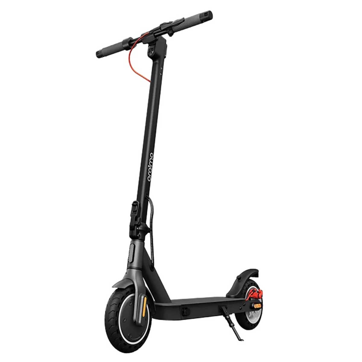 Oraimo Black OH-ES209 Electric Scooter