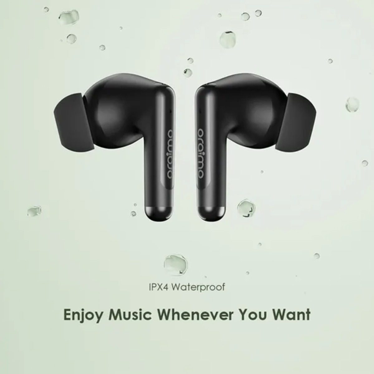Oraimo Space Buds Neo True Wireless Earbuds
