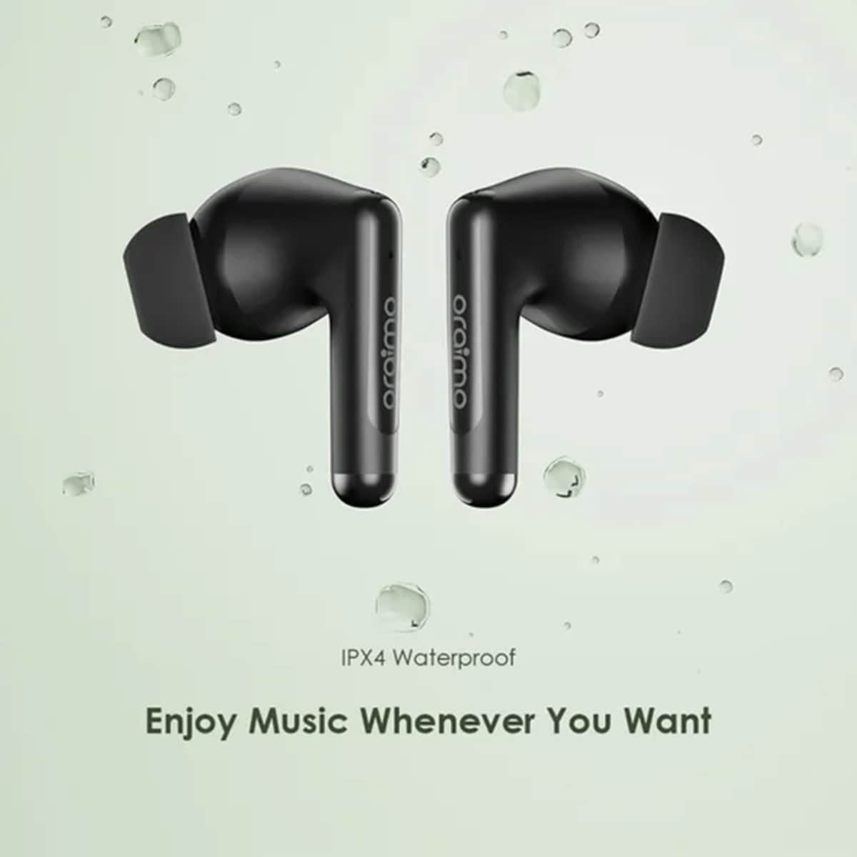 Oraimo Space Buds Neo True Wireless Earbuds